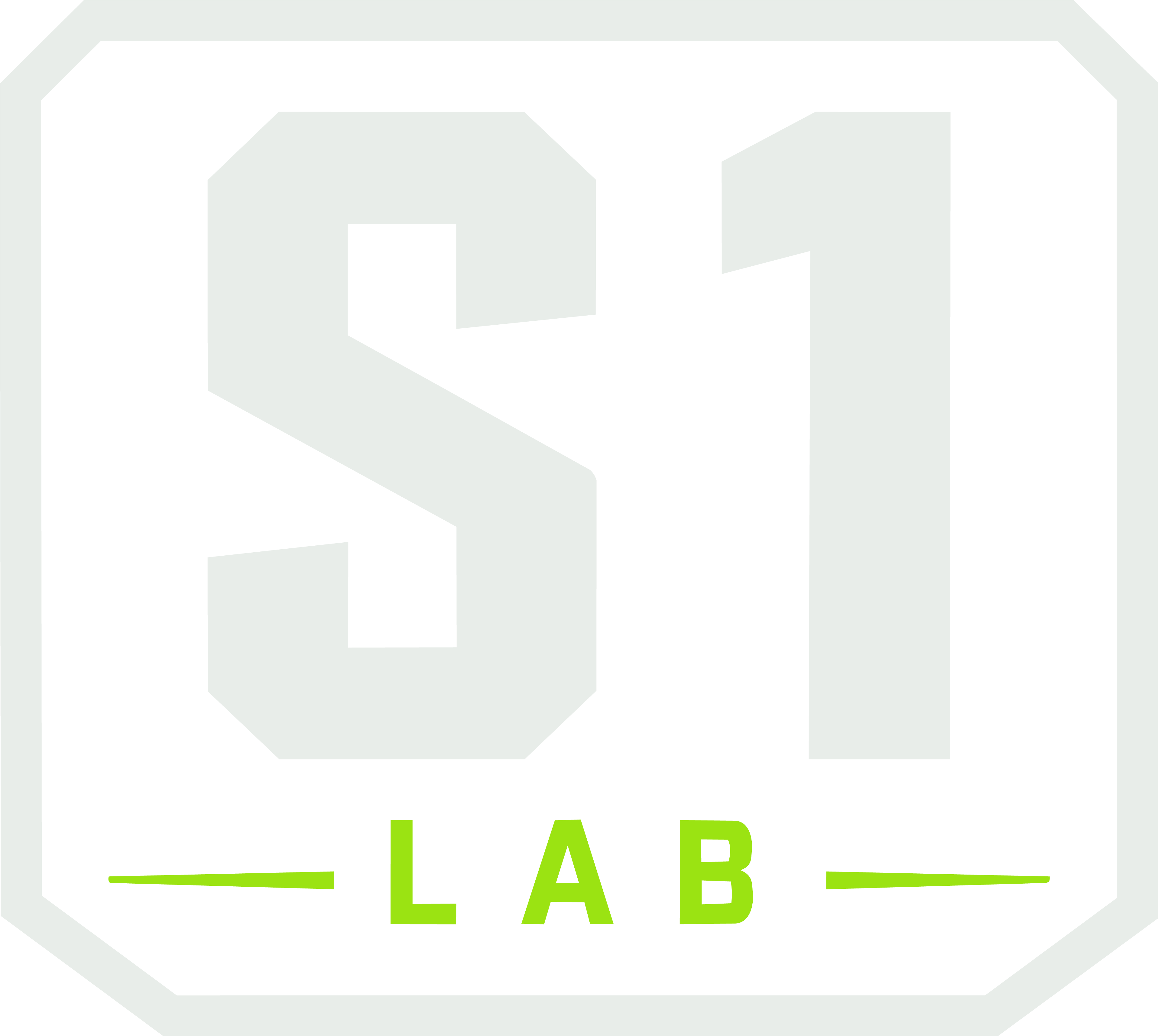 Schedule 1 Lab