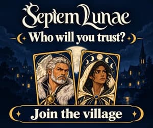 Septem Lunae - Who will you trust? Play