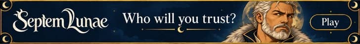 Septem Lunae - Who will you trust? Play