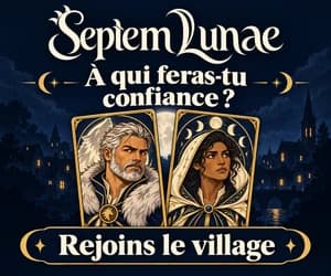 Septem Lunae - À qui feras-tu confiance ? Jouer